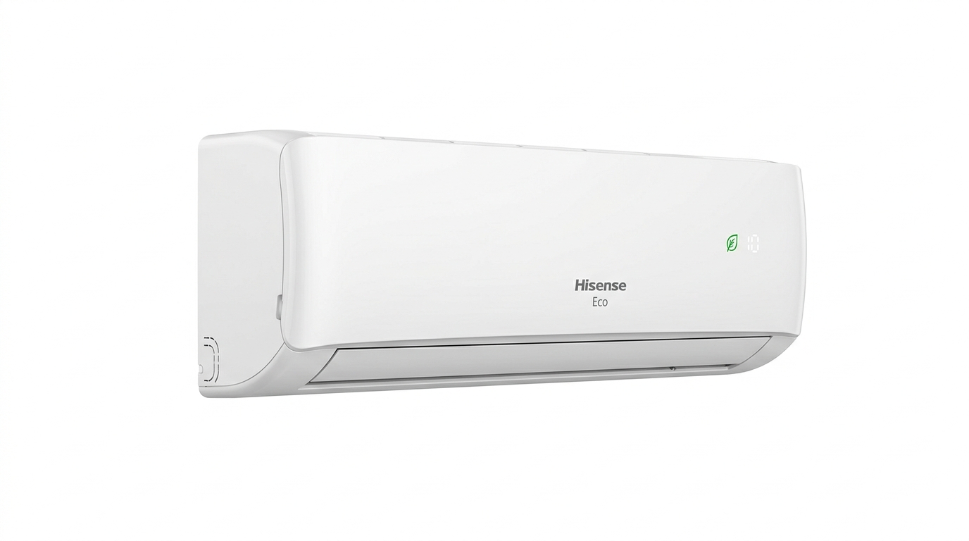 Hisense Eco 9000 BTU