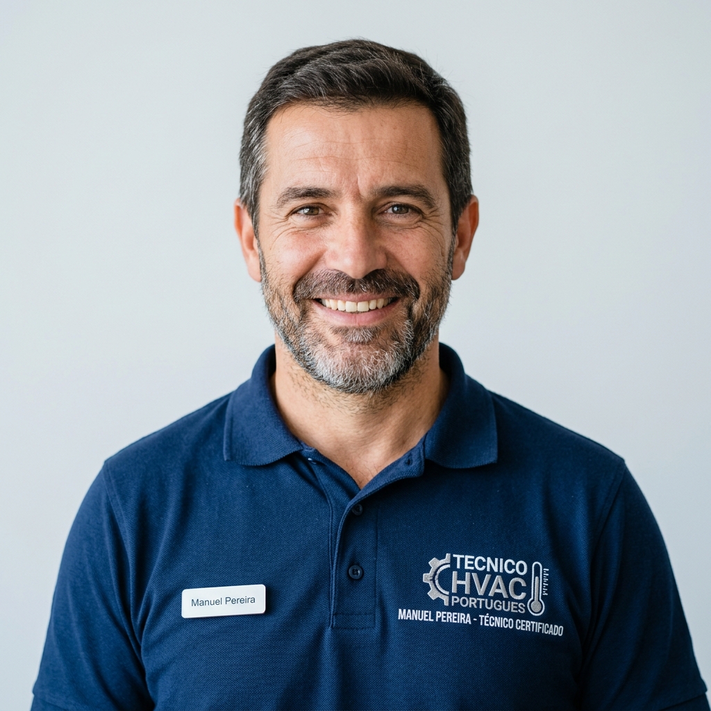 João Sousa - Técnico